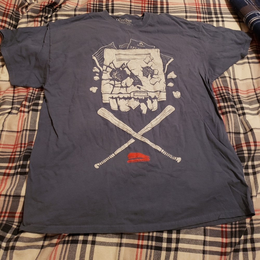 Office Space T-Shirt